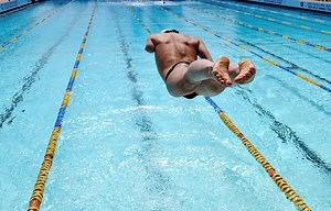 Indian swimmers break further national records in National Swimming Championship