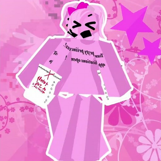 Work like a job application 😙 |forsaken| #forsaken #roblox #shorts