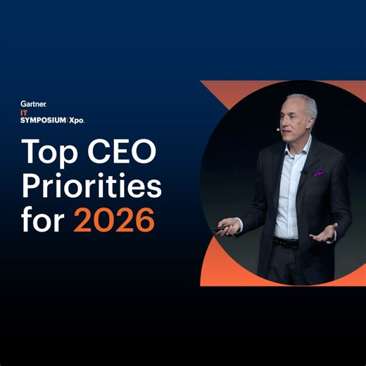 Know the Top Priorities of Your CEO | Rebecca Moore, MBA