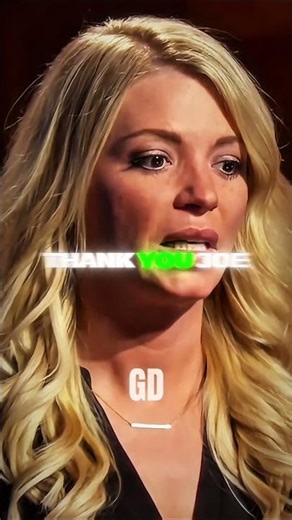 She PROVED Joe Bastianich Wrong 😳🔥