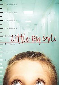 Little Big Girls (2014)