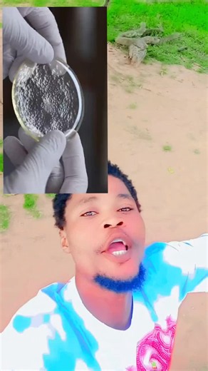How to Make Real Glass from Dirt in Your Backyard | Science Experiment