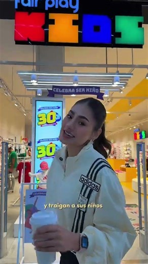 ¡Este fin de semana es para los más pequeños de la casa!💛🌈!