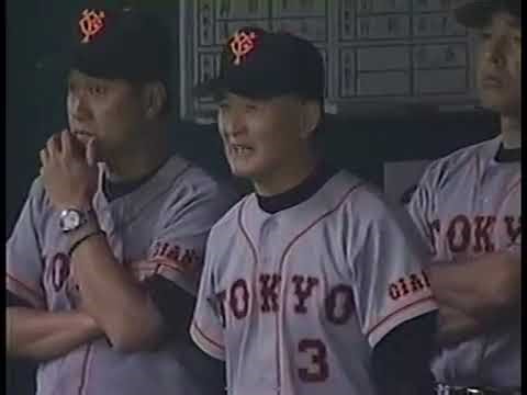 年日本シリーズ 第１戦 福岡ダイエー対阪神 ２００３