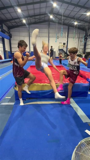 Sophie Scott's Journey in Pole Vaulting