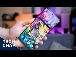TOP 15 ESSENTIAL TIPS: Samsung Galaxy S20,S20+ & S20 Ultra! | The Tech Chap