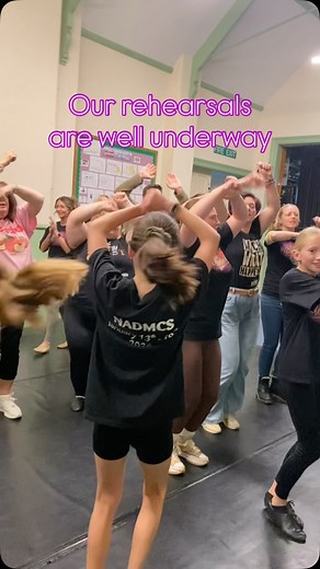 33 reactions | Rats, routines, & relentless panto fun!  This week of Dick Whittington rehearsals means scripts are starting to lift! Get ready for the biggest adventure London has ever seen!  ️ Tickets: www.ticketsource.co.uk/nadmcs  Dates: 13th - 18th January 2026  Location: The Alexandra Theatre #DickWhittingtonPanto #TheatreKids #ReelTime #Panto #newtonabbot | Newton Abbot & District Musical Comedy Society | Facebook