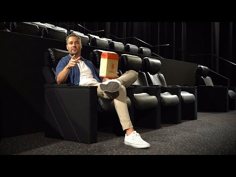 Welcome to HOYTS Ipswich