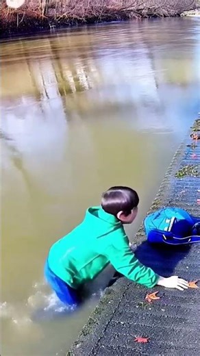 See how a dog is pranking with his owner 😂#shorts