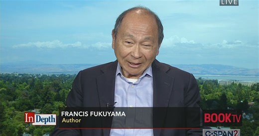 Francis Fukuyama