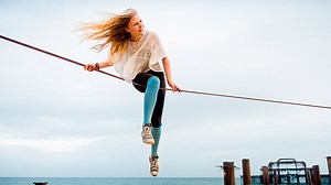 What to Do When You've Reached Your Breaking Point