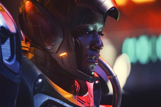 How many episodes of 'Ironheart' will there be?