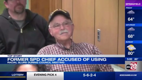 Heated exchange at Springfield council meeting under investigation, mayor speaks out