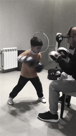 The Rise of Boxer King 666 in the Boxing World