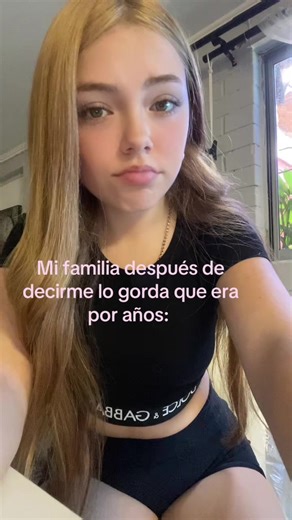 Superando la Bulimia: Un Mensaje Familiar