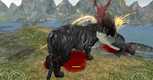 Download & Play Life Of Black Tiger on PC & Mac (Emulator)