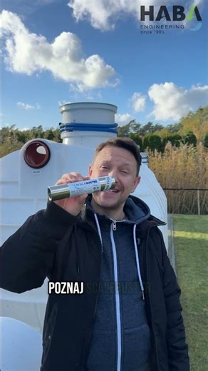 Masz dość kamienia w kranie, czajniku i prysznicu? 😤