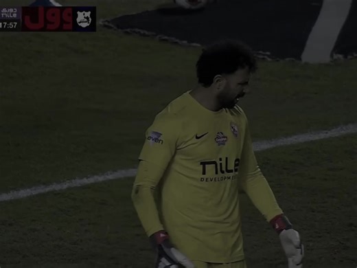 مباراة الاهلي و الزمالك: الأهداف والملخص