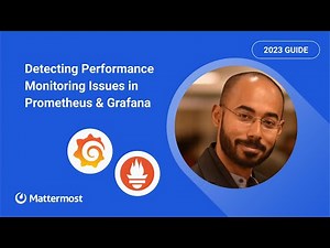 Detecting Performance Monitoring Issues in Prometheus & Grafana | 2023 Guide