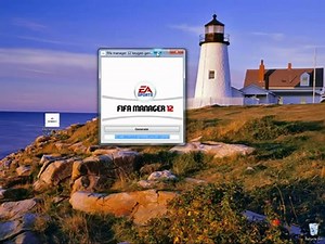 Fifa manager 12 activation key Learn how to get it - video Dailymotion