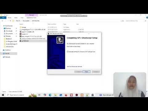 Tutorial Instalasi dan Penggunaan Omeka