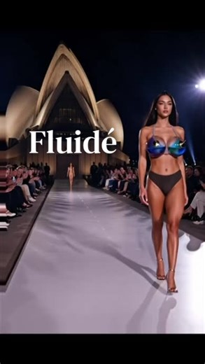 💧Fluidé – Patent Pending fashion, redefining wearable art✨ ‘Where Liquid Meets Luxury’™️ Liquinis™ by Fluidé ✨ Coming soon. #fyp #foryou #Fluidé #Liquinis #patentpending