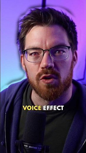 Try This SCARY Vocal Chain 😱🎃👻