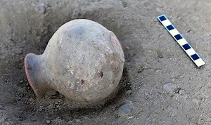 Christianity ‘turned to archaeology to promote bible’ says expert