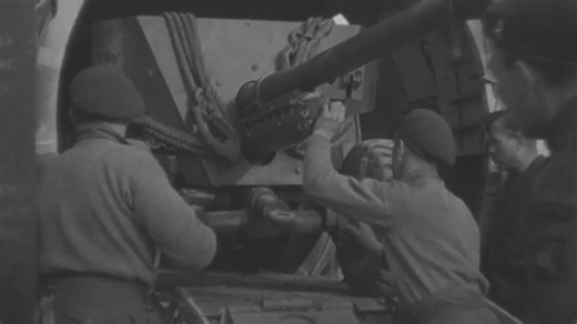 Operation Varsity: The largest airborne assault of the war’s final days