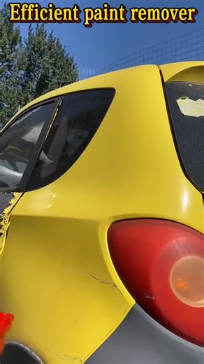 🫟 Umorni ste od starih obojenih površina koje uništavaju vaš prostor? Sa PAINTSTRIPPER™ sprejom za skidanje boje metala možete transformisati metal, drvo i ciglu u samo nekoliko poteza. Recite zbogom haosu tradicionalnog skidanja sa našom formulom gela otpornog na kapanje. Dobijte besprekorne rezultate bez napora sa našim moćnim industrijskim aerosolom. Ne čekajte, revolucionišite svoje prostore već danas! 🫟 ✅ Visoka industrijska snaga za brze rezultate ✅ Pogodno za metale, takođe radi na dr