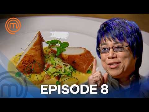 From Home Cooks To Head Chefs: The Restaurant Takeover | MasterChef Canada Season 4