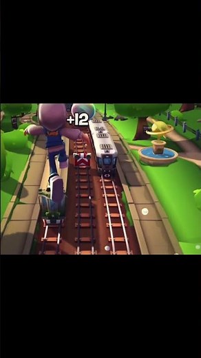 go play Subway Surfers City now