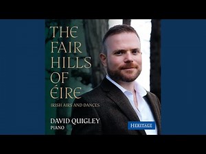 Two Folksong Arrangements: I. Irish Love Song (arr. for piano by Ernest Moeran)