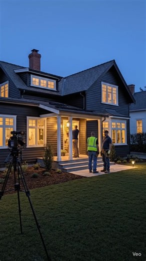 Moonlit Cottage Transformation | Abandoned to Dream Home 🌕