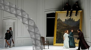 Wagner's Das Rheingold