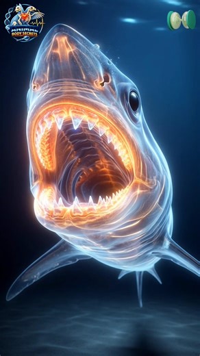 "Shark ke Daant 24 Ghante Mein Wapas?! 😱 Sachai Jo Aapko Hairan Kar De!" #shorts