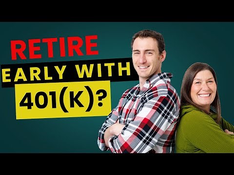 The Ultimate Guide to the 72(t) Rule to Retire Early (2025)