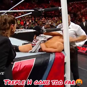 Triple H and Stephanie McMahon go after a handcuffed Daniel Bryan🤬 Part 14 | Wwe gone