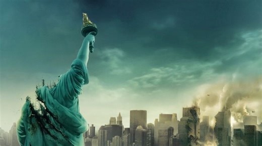 Cloverfield: Matt Reeves revela el desgarrador origen del monstruo