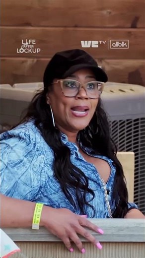 Jawalia Storms Off From the Party With the Kids | Life After Lockup