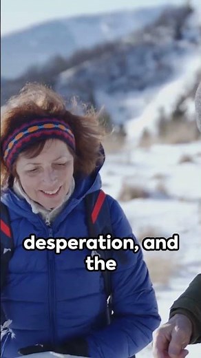 The Donner Party: A Tragic Tale of Survival