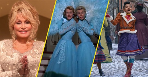 6 Holiday Musicals You Can Stream Right Now