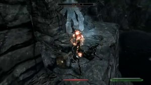 Skyrim SE Nightmare Mode - Skuldafn - Legendary and 2x Enemies