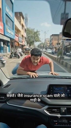 #legal Insurance Scams ❌