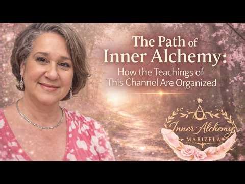 The Path of Inner Alchemy