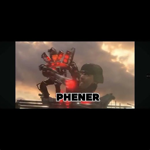 Hyper Titan Speakerman​ Vs Astro Obirator🔥🔥#skibiditoilet#edit