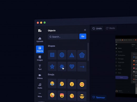 Motionity - The web-based motion graphics editor for everyone