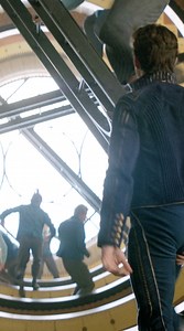 Jon M. Chu on why Jonathan Bailey was perfect as Fiyero in 'Wicked'