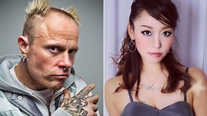 R.I.P. KEITH FLINT: LEGENDARY PRODIGY FRONT MAN PASSES AWAY