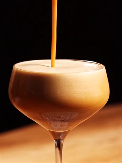 Delicious Coffee Cocktails to Try at Home